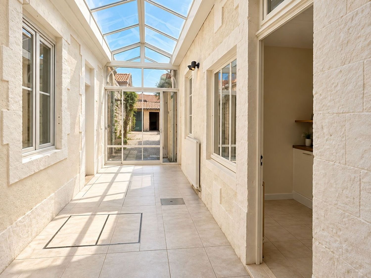 Maison à vendre, 117m², Rochefort