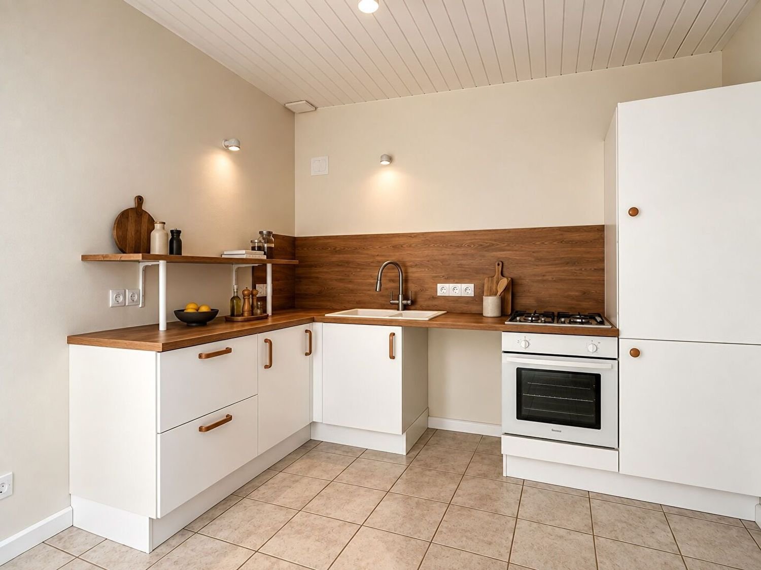 Maison à vendre, 117m², Rochefort
