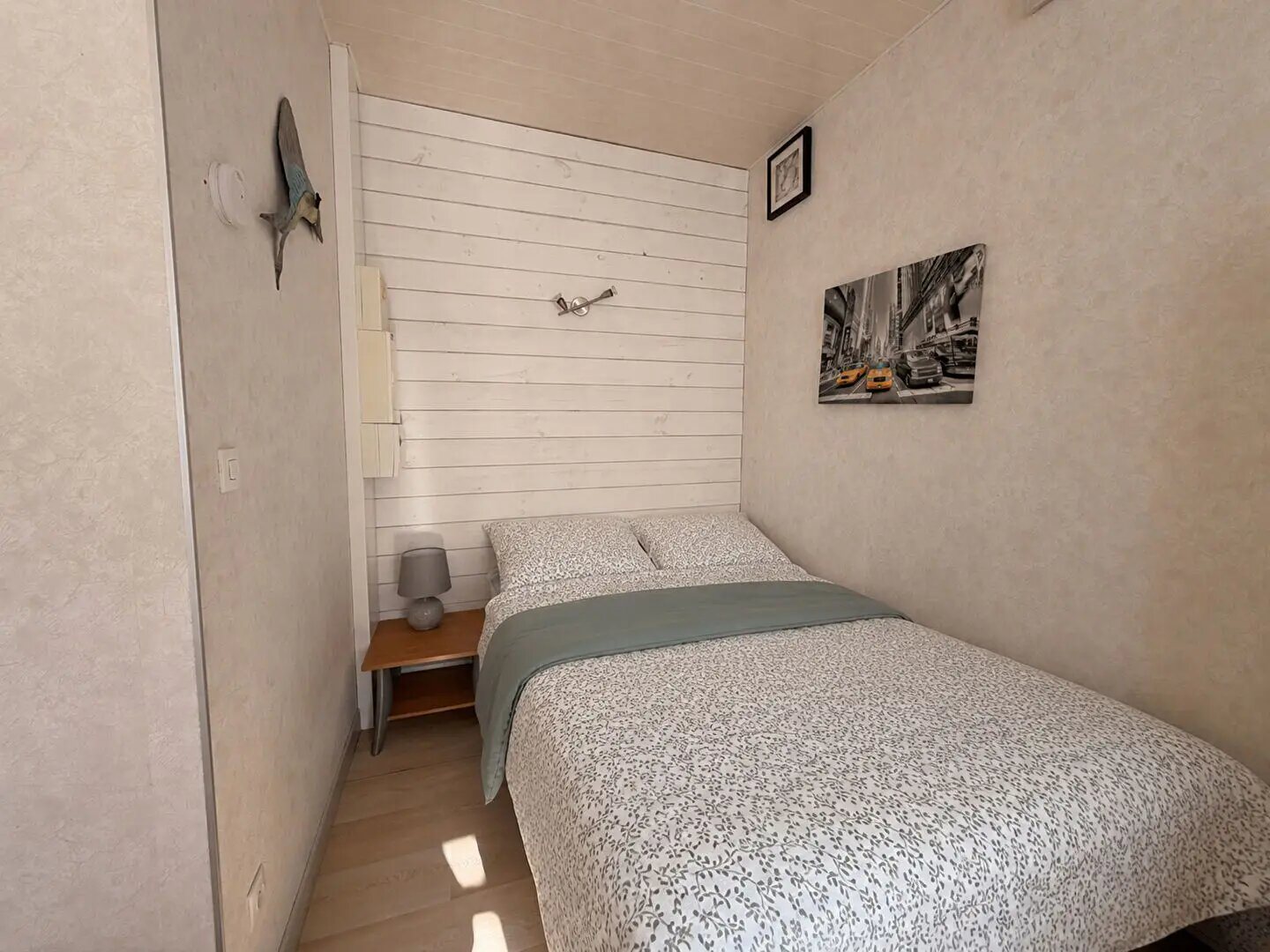 Appartement à louer, 25m², Rochefort