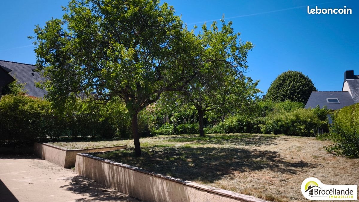 Maison à vendre, 158m², Montfort-sur-Meu