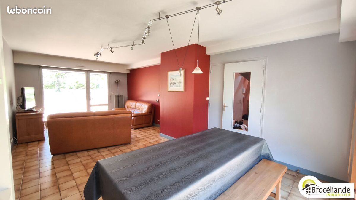 Maison à vendre, 158m², Montfort-sur-Meu