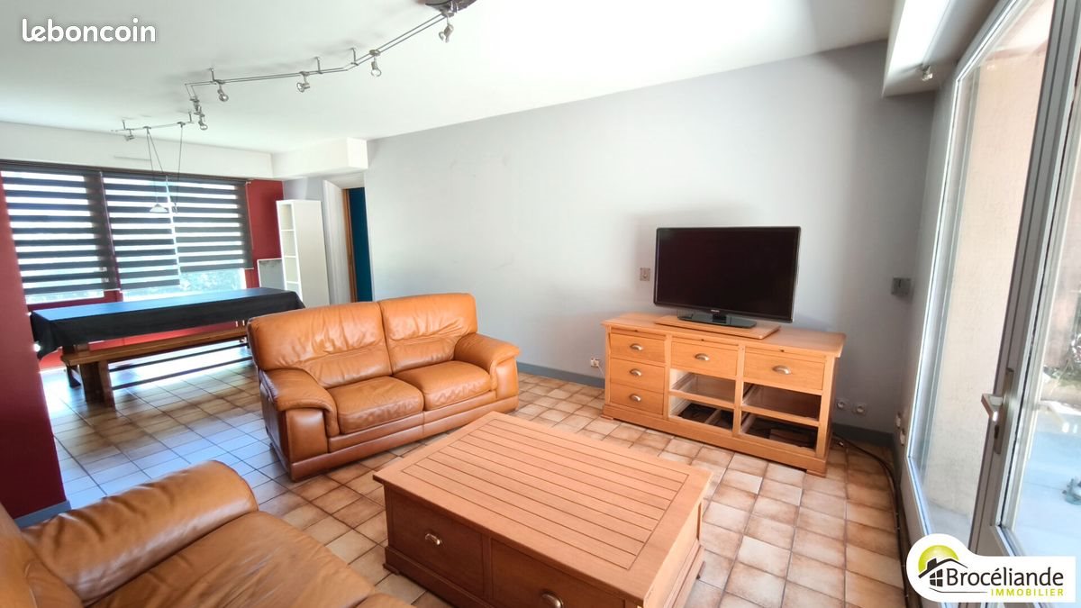 Maison à vendre, 158m², Montfort-sur-Meu