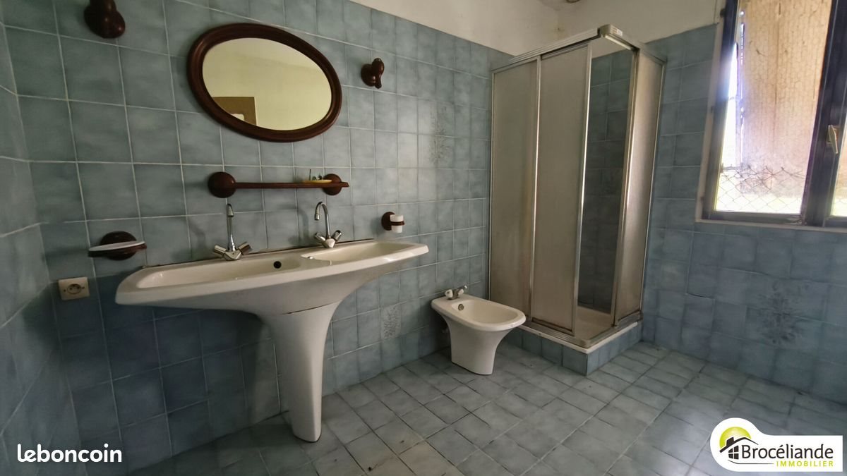 Maison à vendre, 151m², Parthenay-de-Bretagne