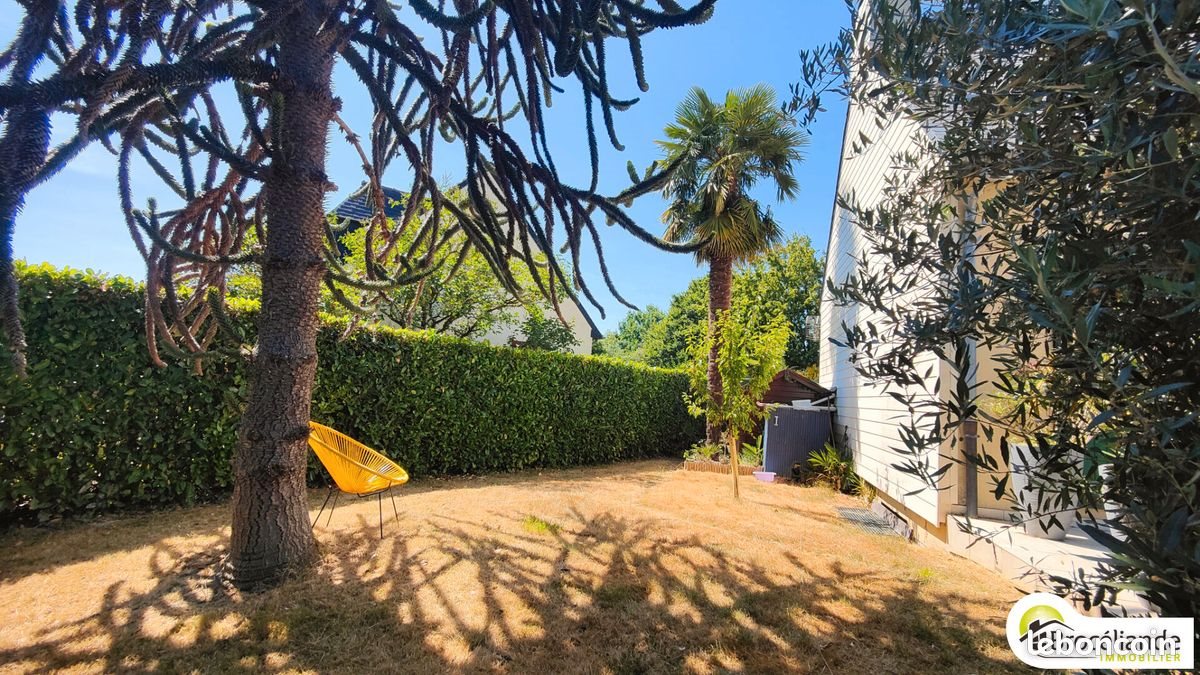 Maison à vendre, 120m², La Chapelle-Thouarault