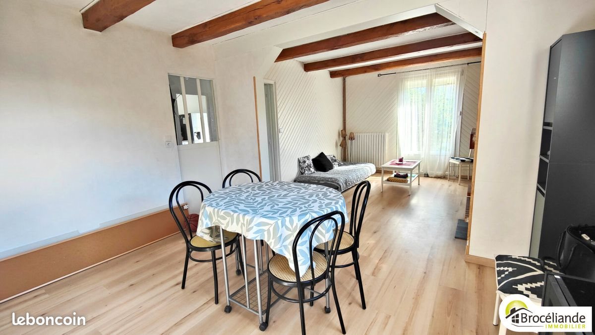 Maison à vendre, 103m², La Chapelle-Thouarault