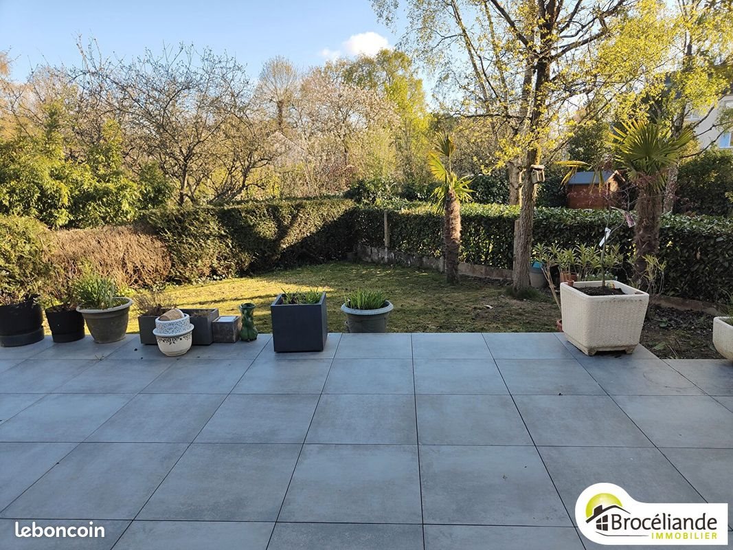 Maison à vendre, 170m², Le Rheu