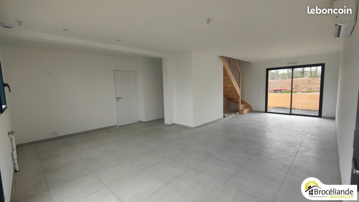 Maison à vendre, 115m², Chavagne