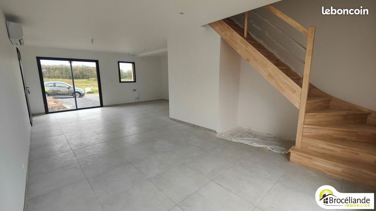 Maison à vendre, 115m², Chavagne