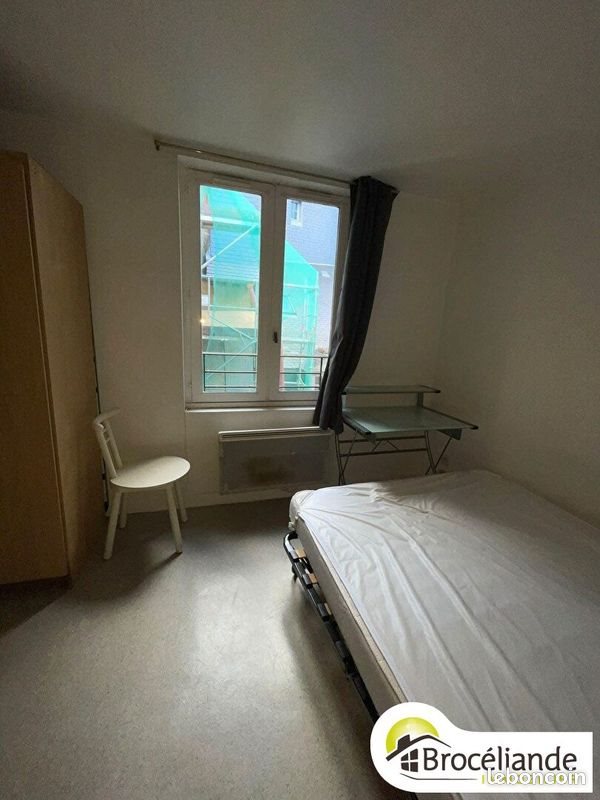 Appartement à vendre, 18m², Rennes