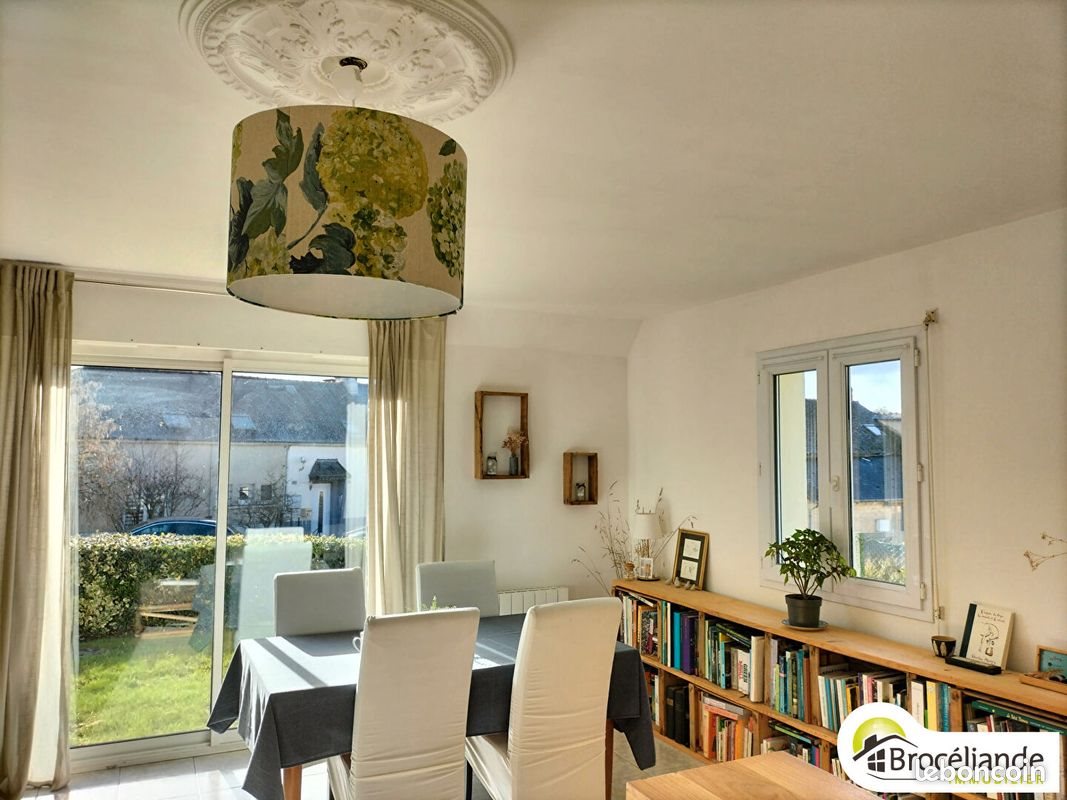Maison à louer, 80m², Breteil