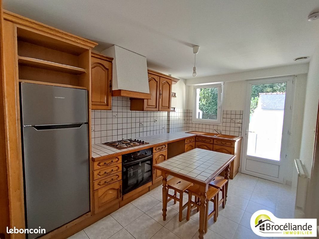 Maison à louer, 80m², Breteil