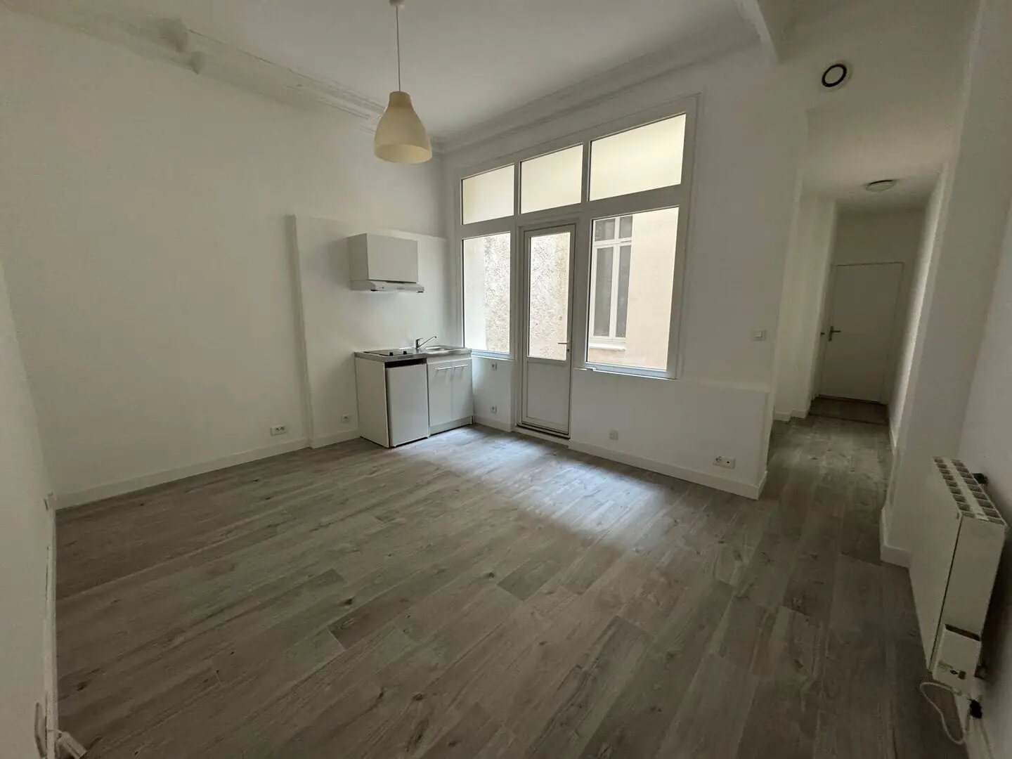 Appartement à louer, 33m², Bordeaux