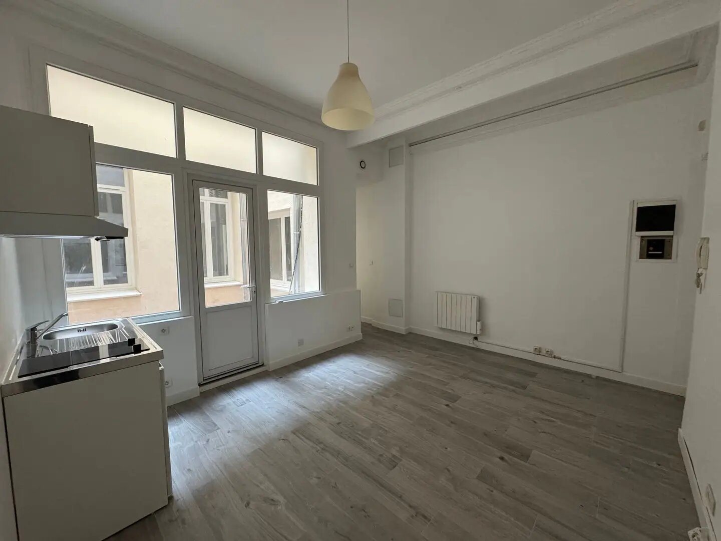 Appartement à louer, 33m², Bordeaux