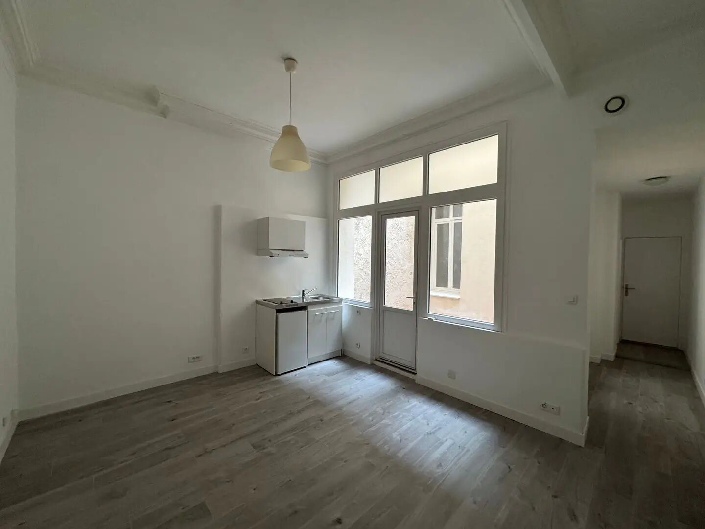 Appartement à louer, 33m², Bordeaux