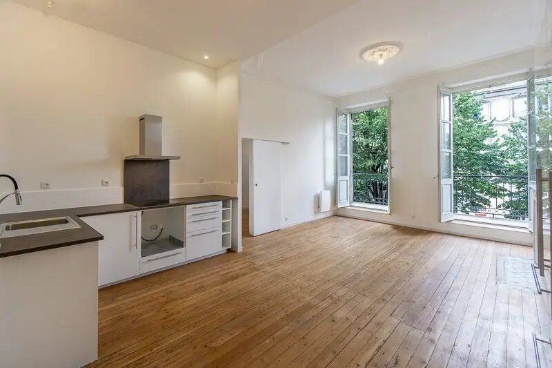 Appartement à louer, 69m², Bordeaux