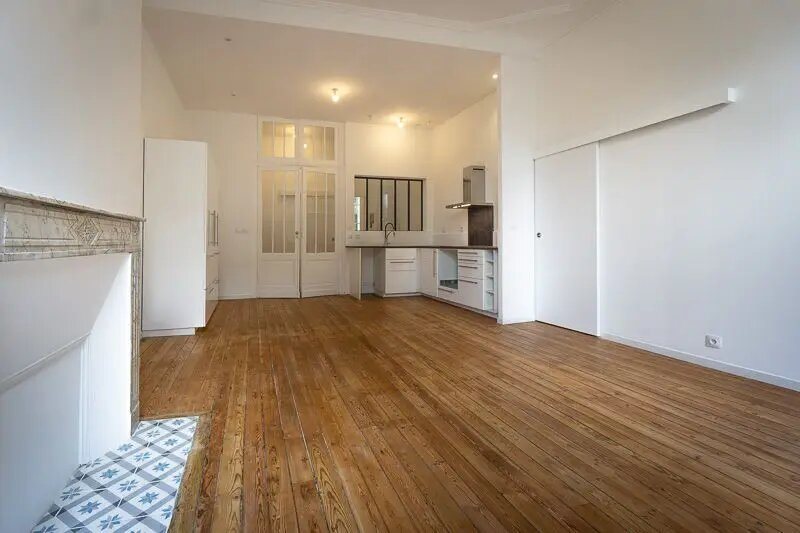 Appartement à louer, 69m², Bordeaux