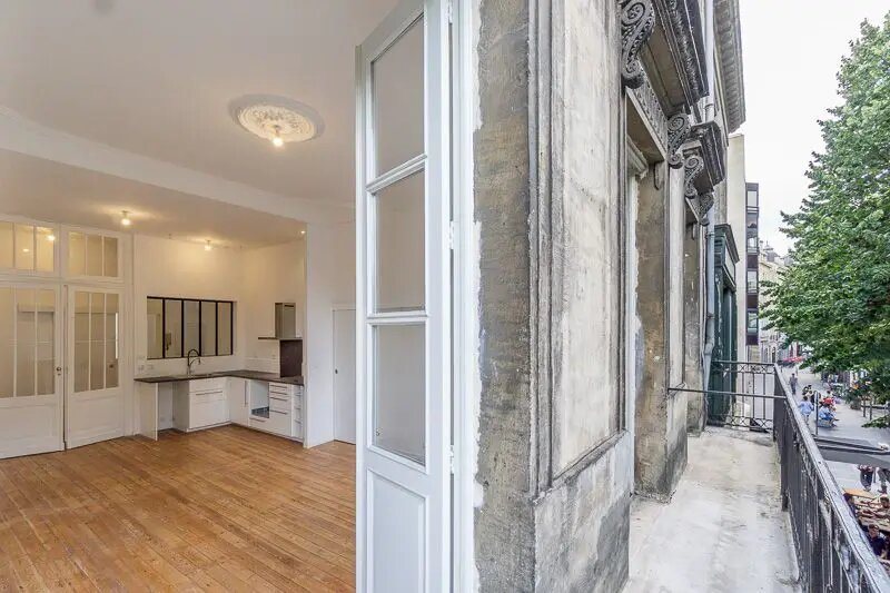 Appartement à louer, 69m², Bordeaux