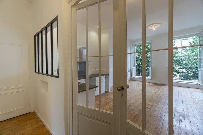Appartement à louer, 69m², Bordeaux