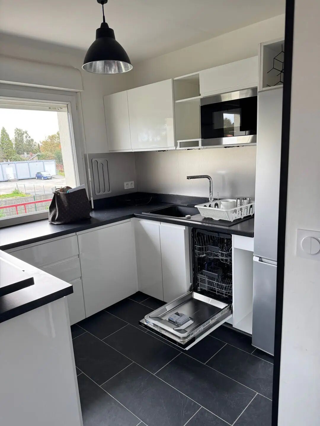 Appartement à louer, 55m², Saint-Jean-d'Illac