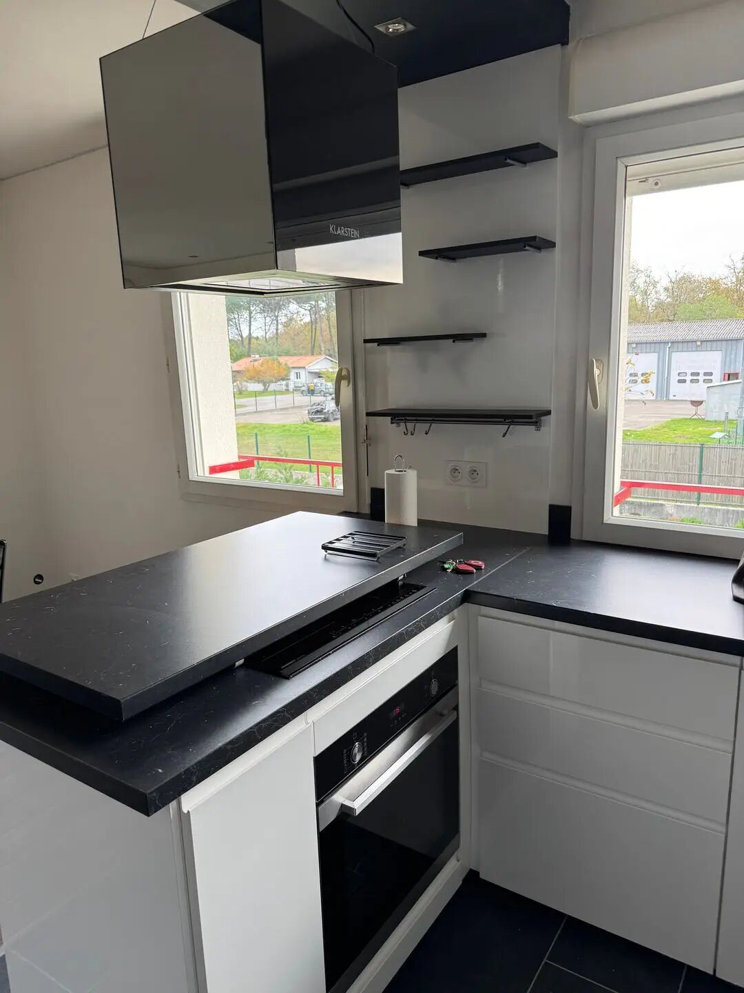 Appartement à louer, 55m², Saint-Jean-d'Illac