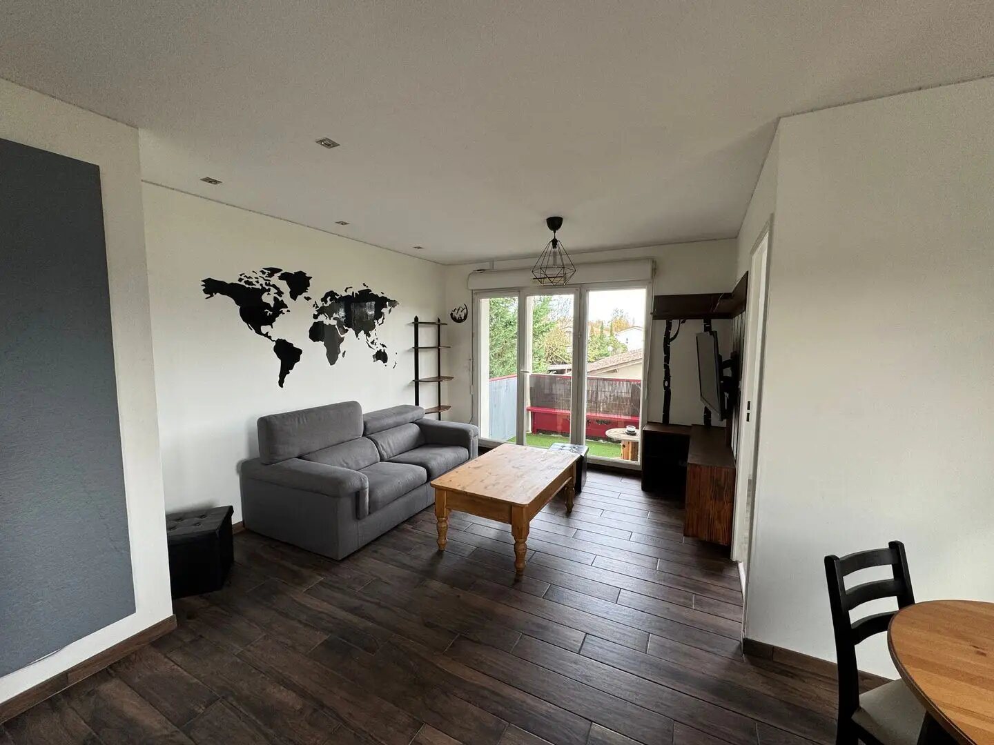 Appartement à louer, 55m², Saint-Jean-d'Illac