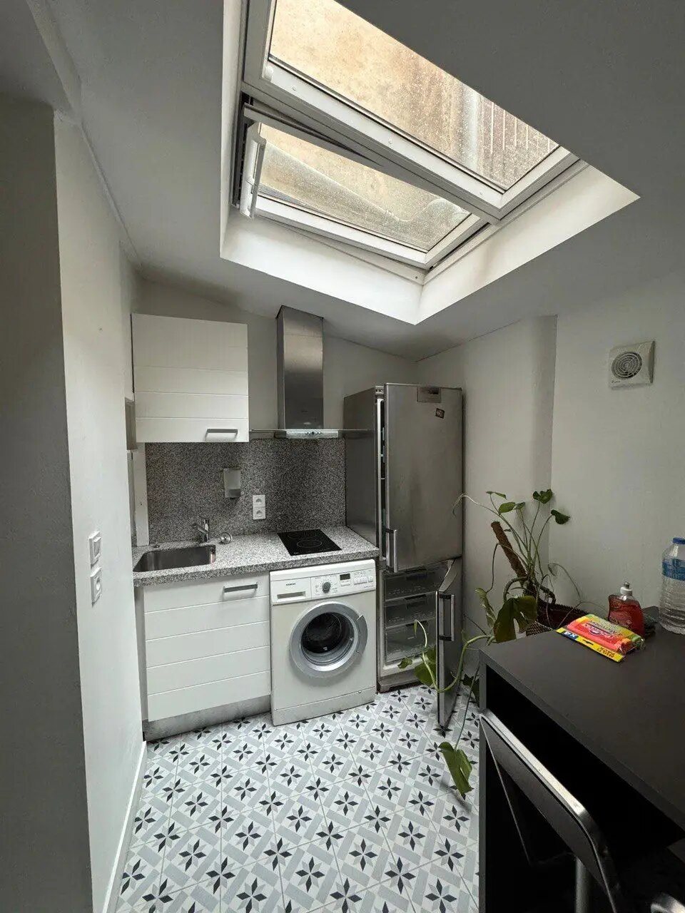 Appartement à louer, 31m², Bordeaux