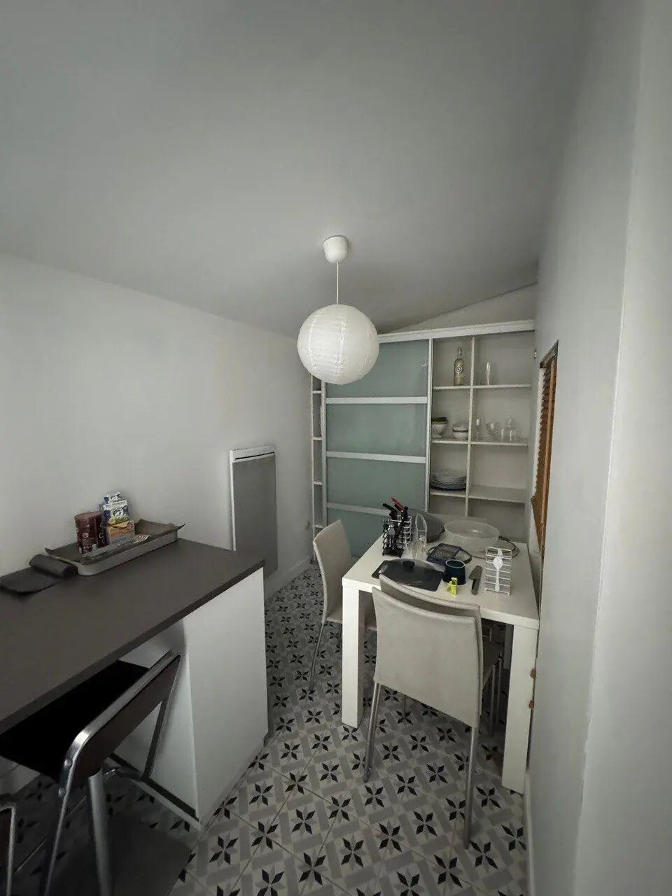 Appartement à louer, 31m², Bordeaux