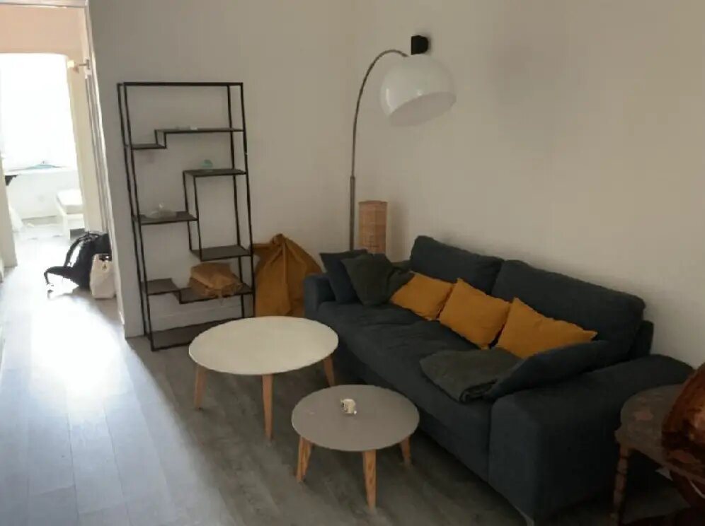 Appartement à louer, 31m², Bordeaux