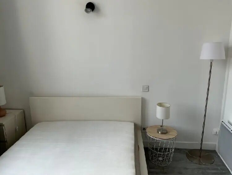 Appartement à louer, 31m², Bordeaux