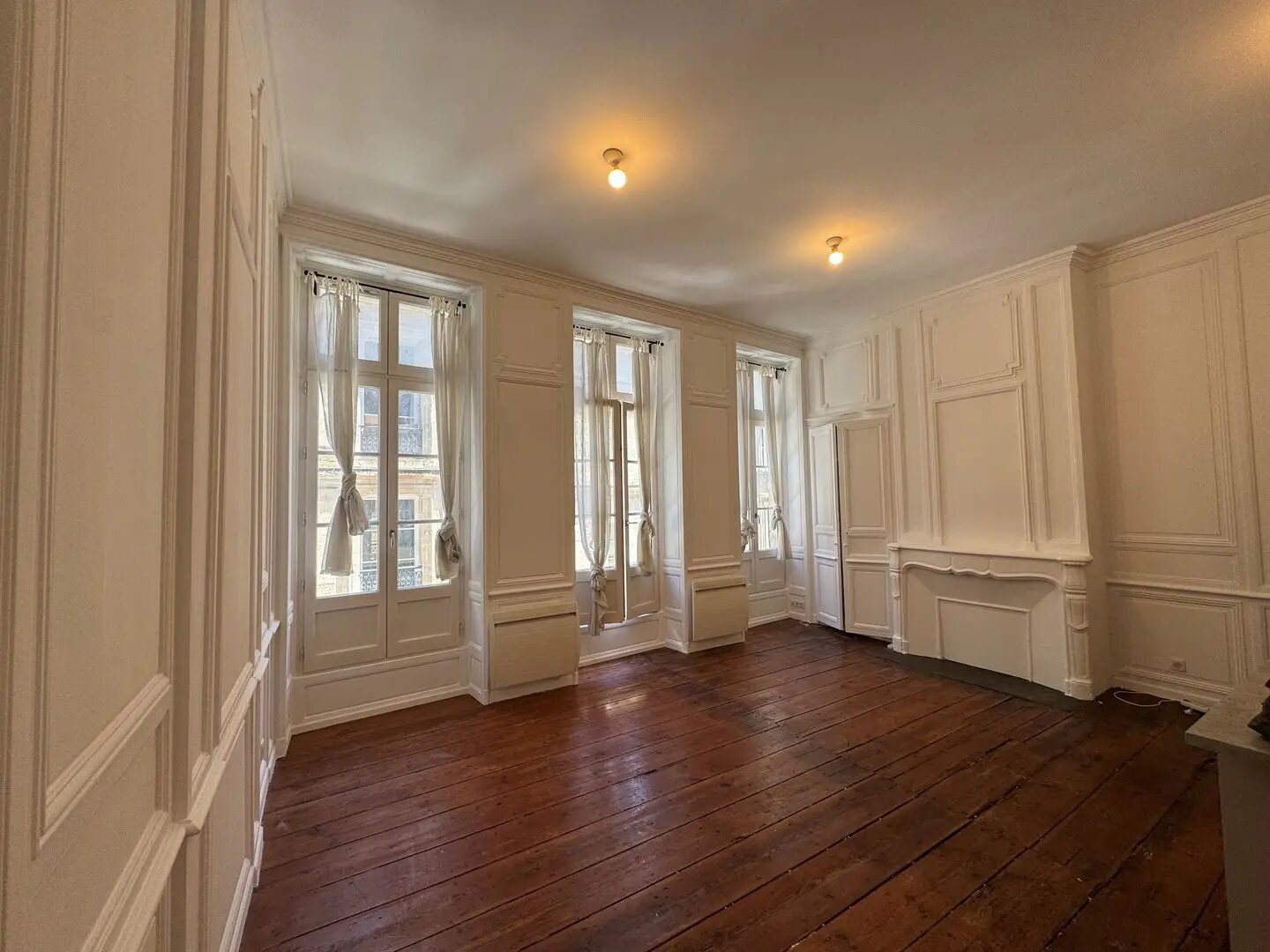 Appartement à louer, 67m², Bordeaux