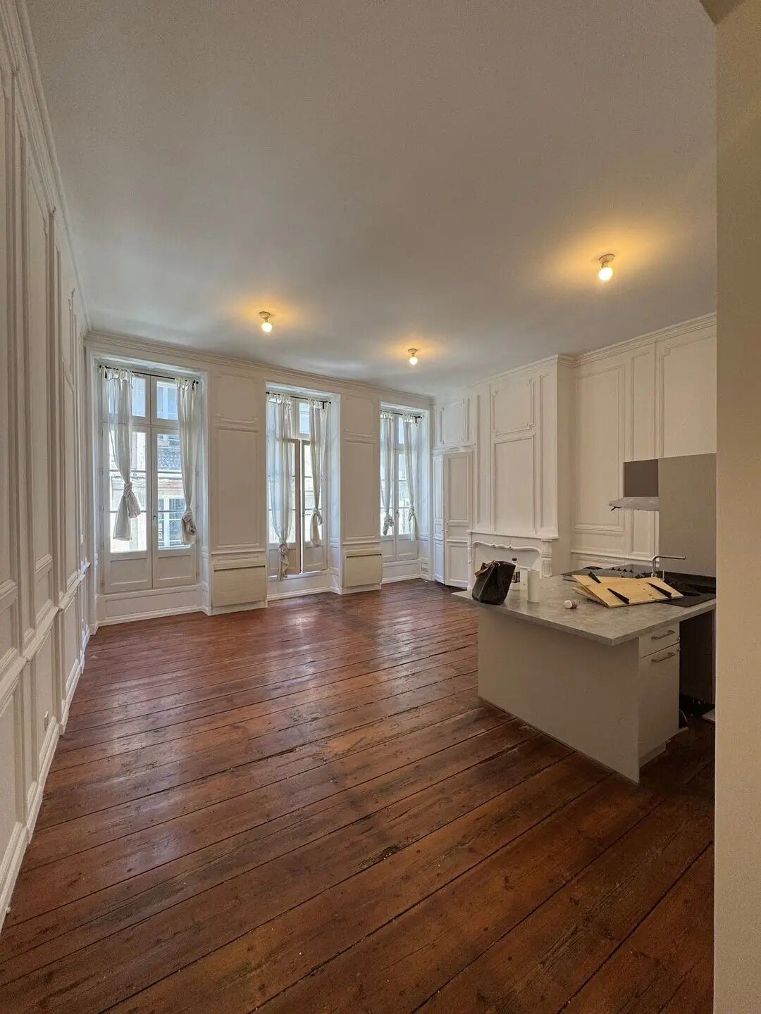 Appartement à louer, 67m², Bordeaux
