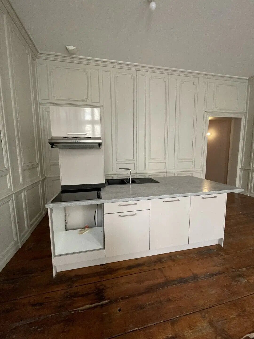 Appartement à louer, 67m², Bordeaux