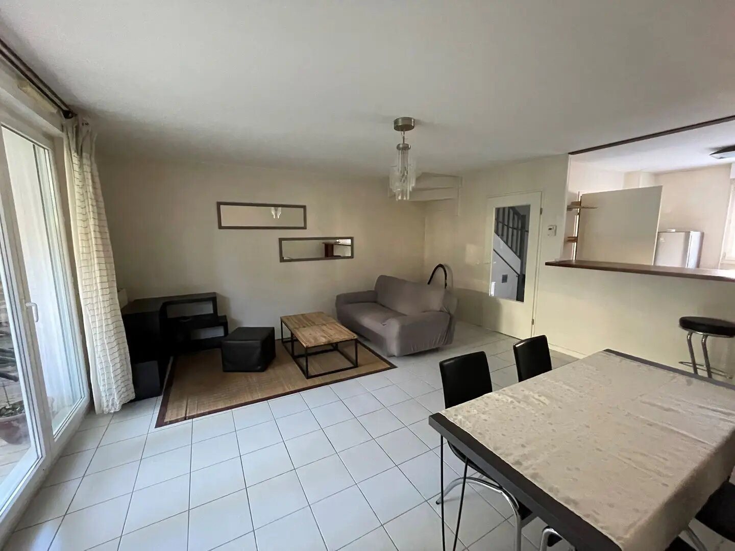 Maison à louer, 72m², Bègles