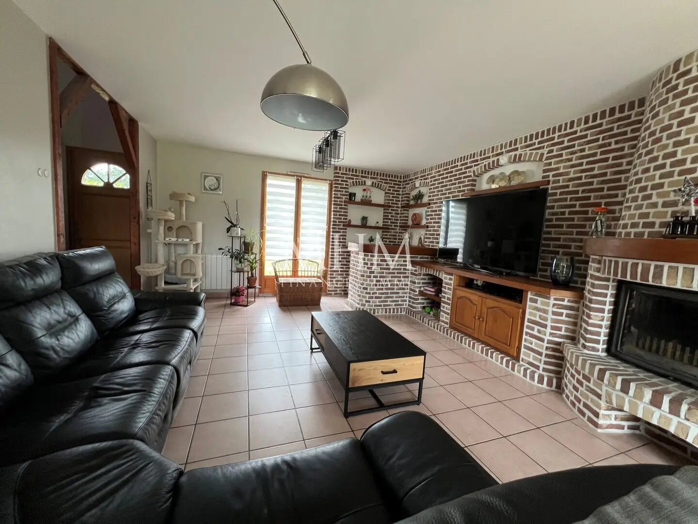Maison à vendre, 131m², Somain