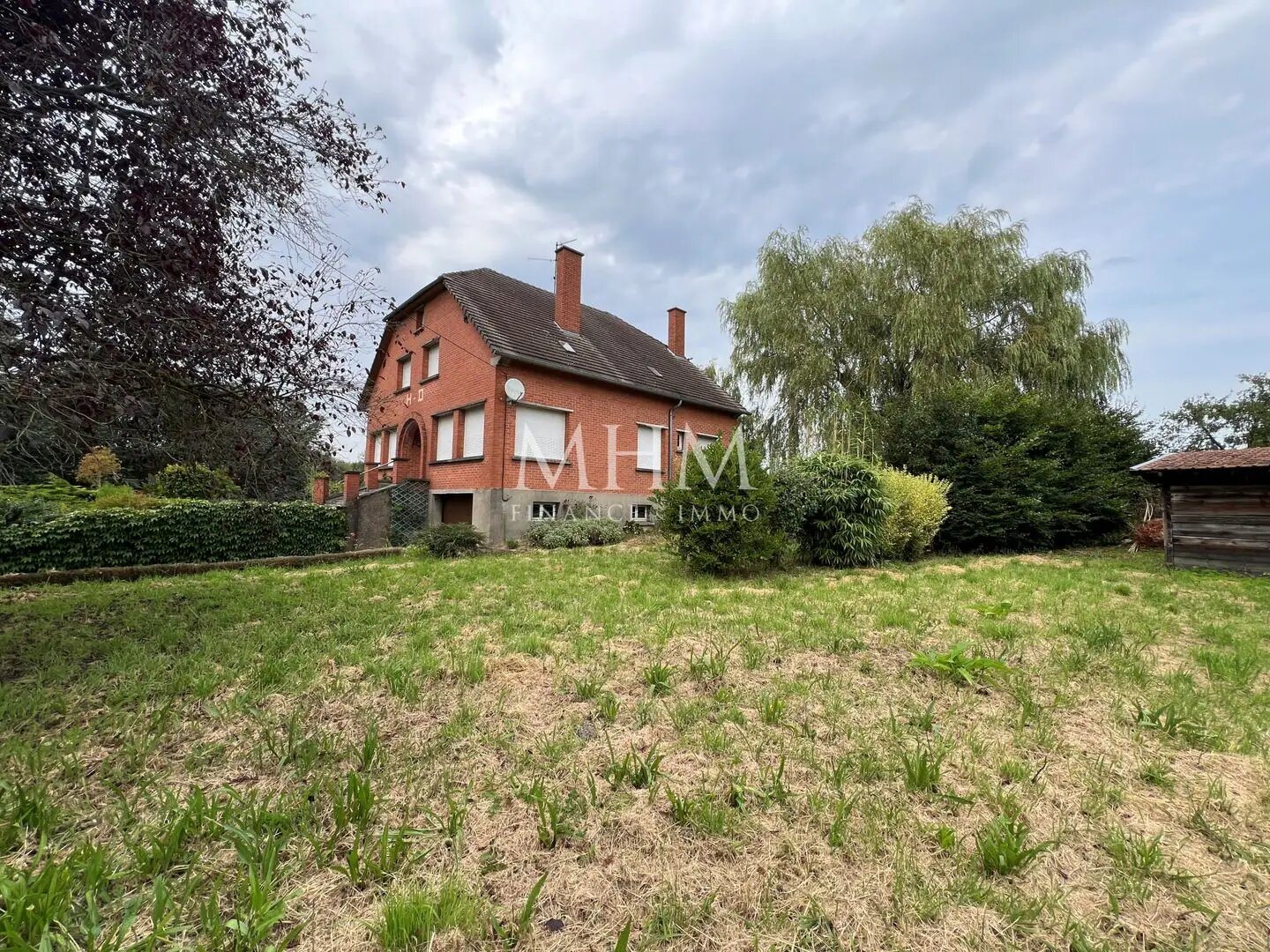Maison à vendre, 167m², Saint-Amand-les-Eaux