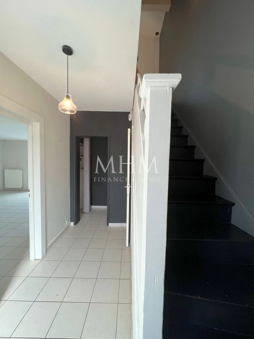 Maison à louer, 92m², Nomain