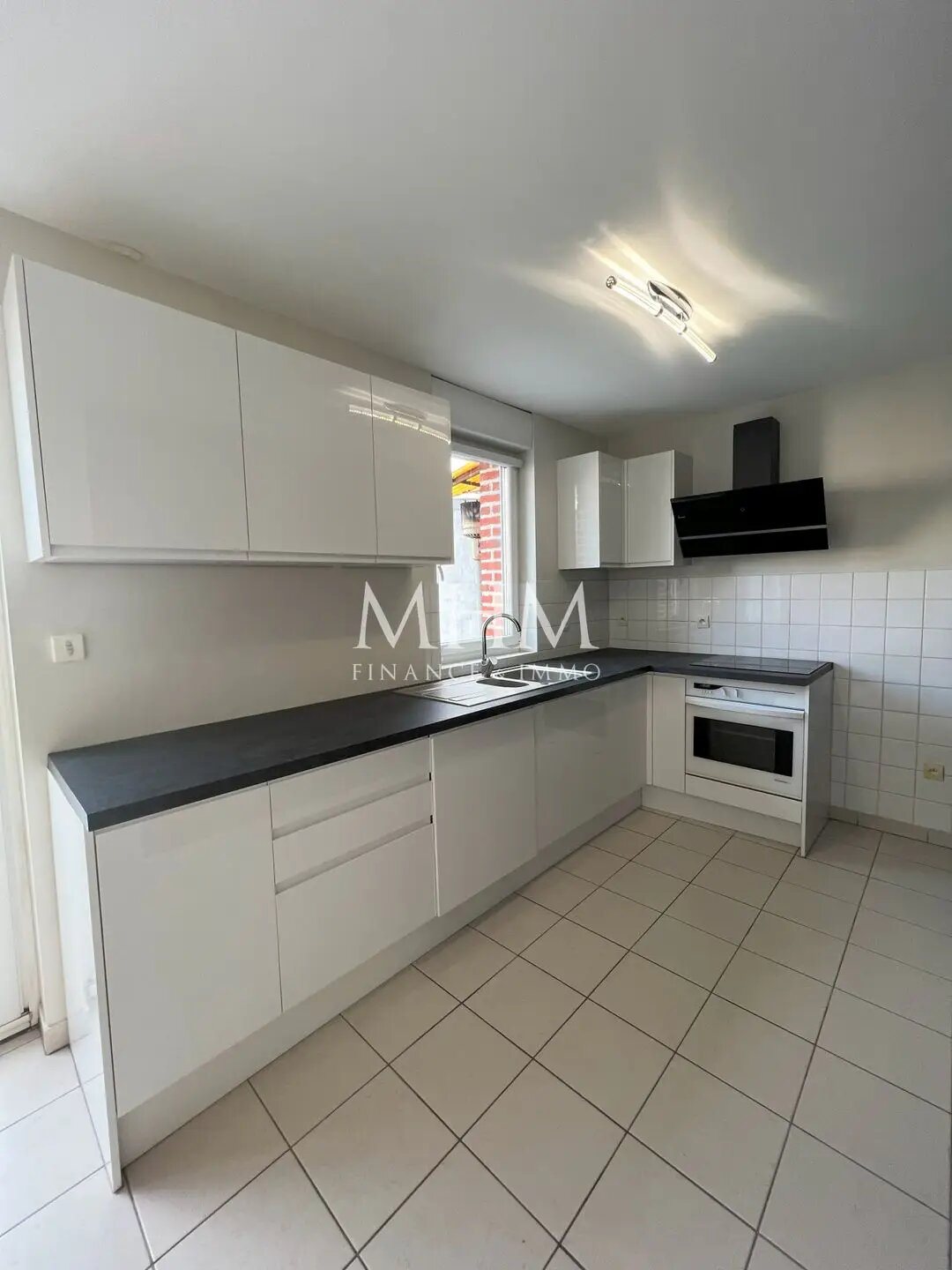 Maison à louer, 92m², Nomain