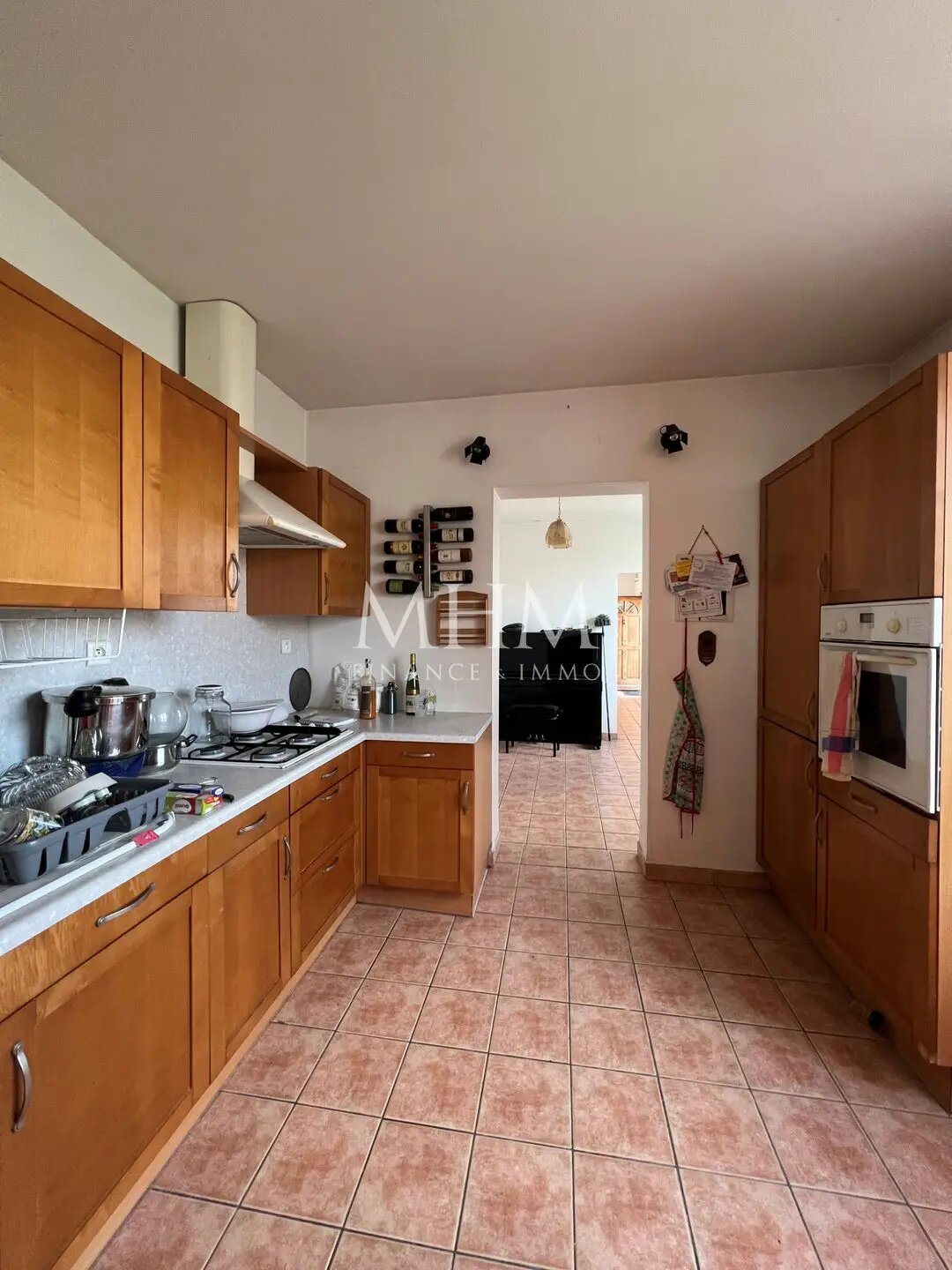 Maison à vendre, 60m², Orchies