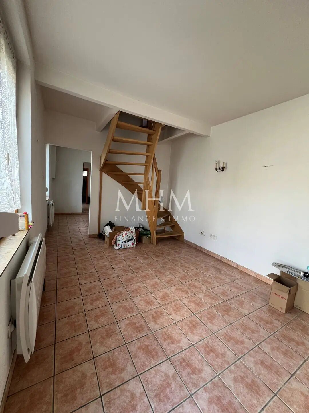 Maison à vendre, 60m², Orchies