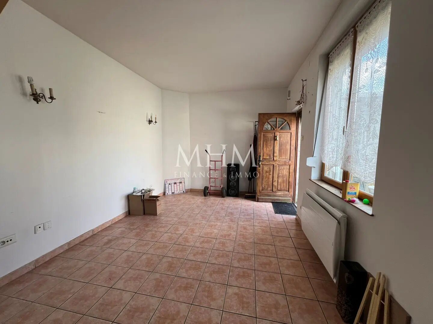 Maison à vendre, 60m², Orchies