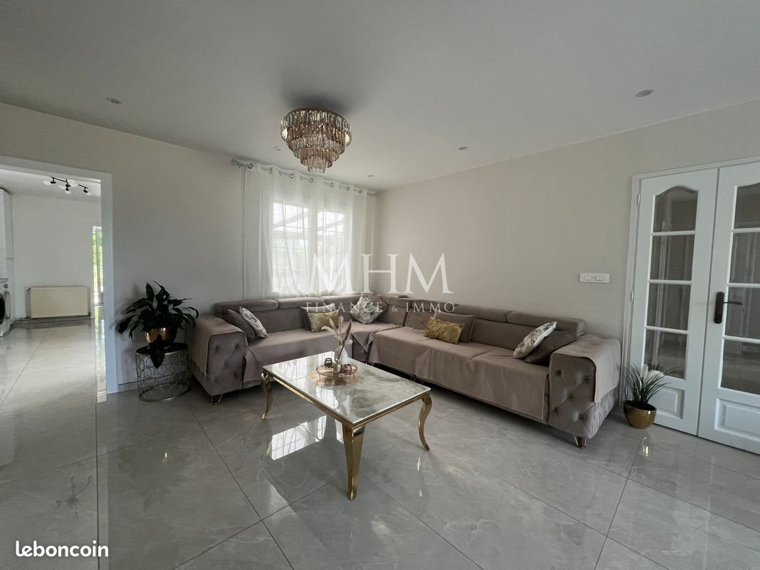 Maison à vendre, 121m², Orchies
