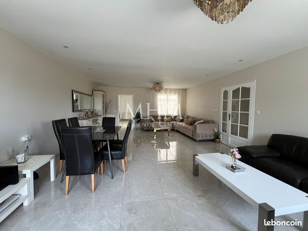 Maison à vendre, 121m², Orchies