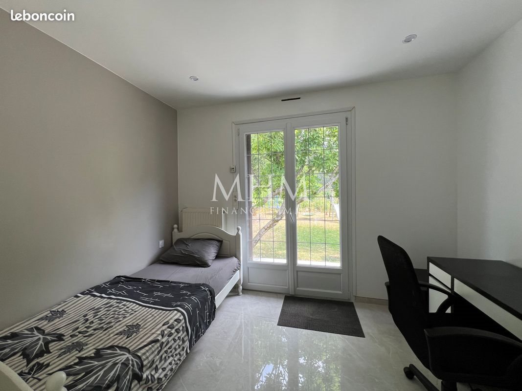 Maison à vendre, 121m², Orchies