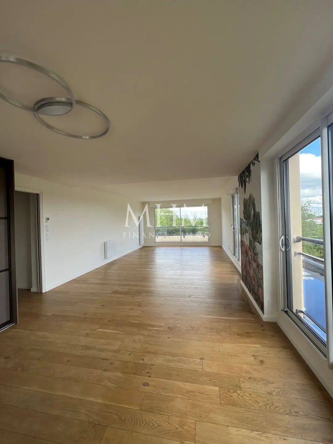 Appartement à louer, 107m², Mérignies