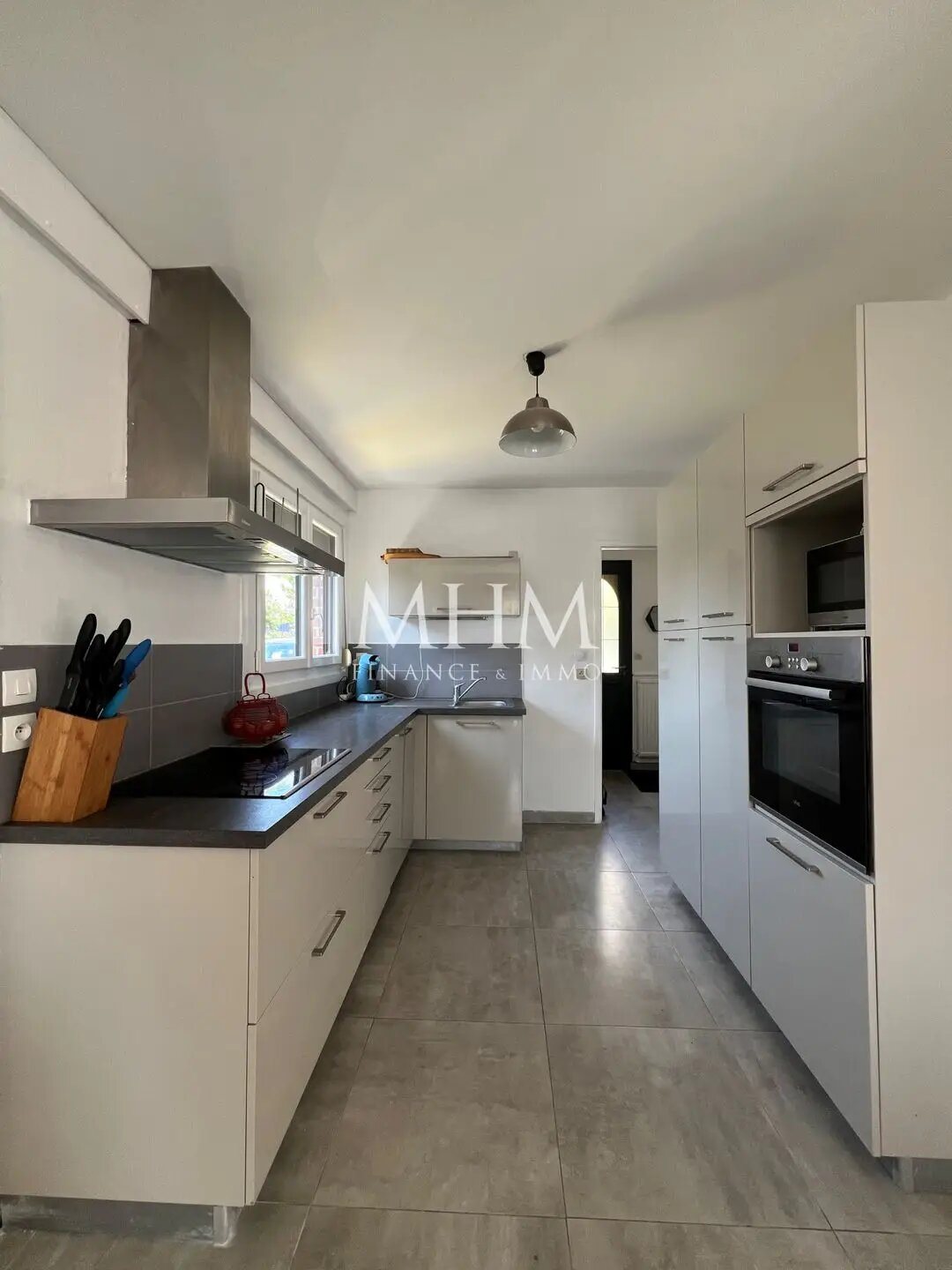 Maison à vendre, 115m², Orchies