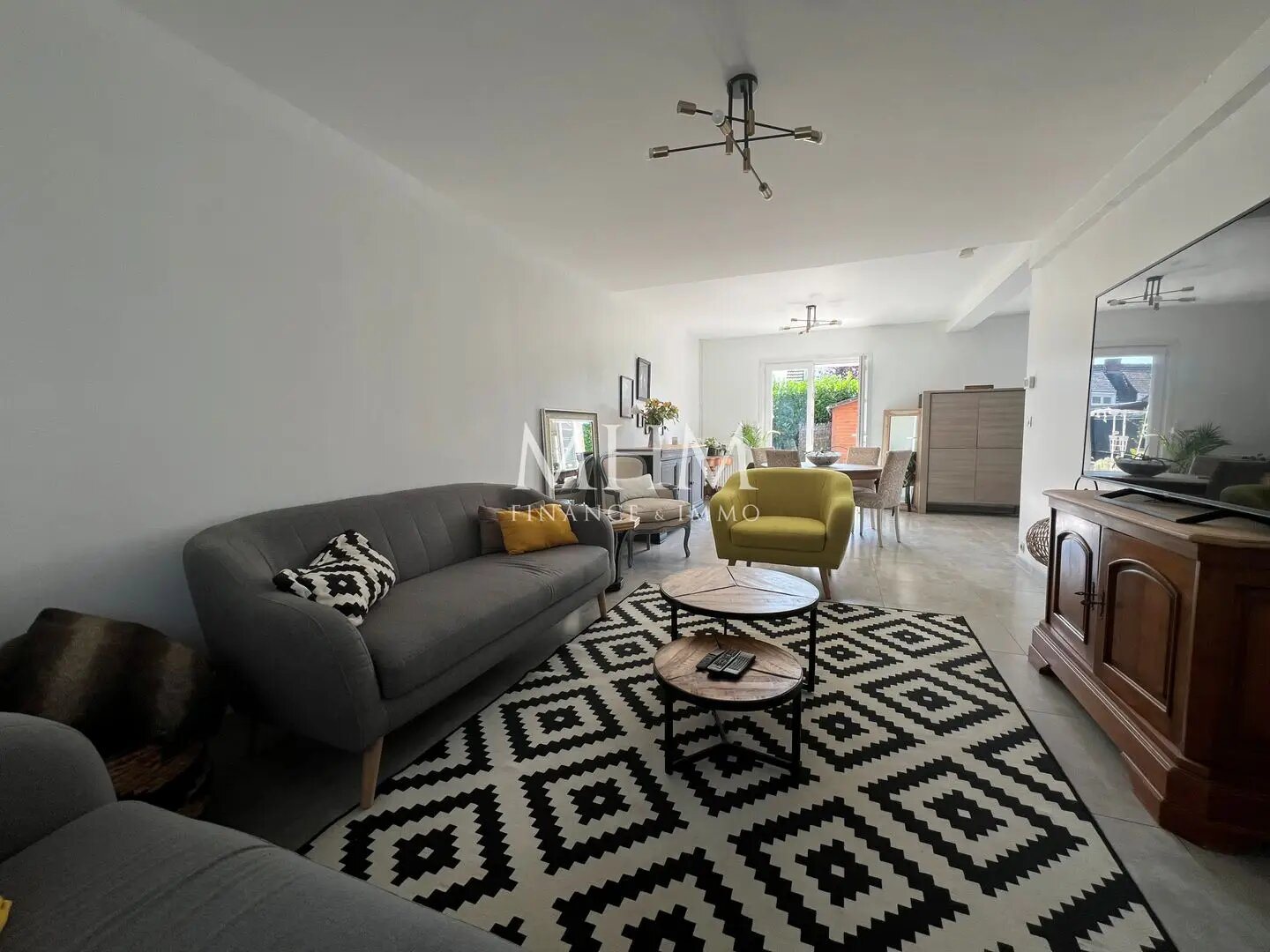 Maison à vendre, 115m², Orchies