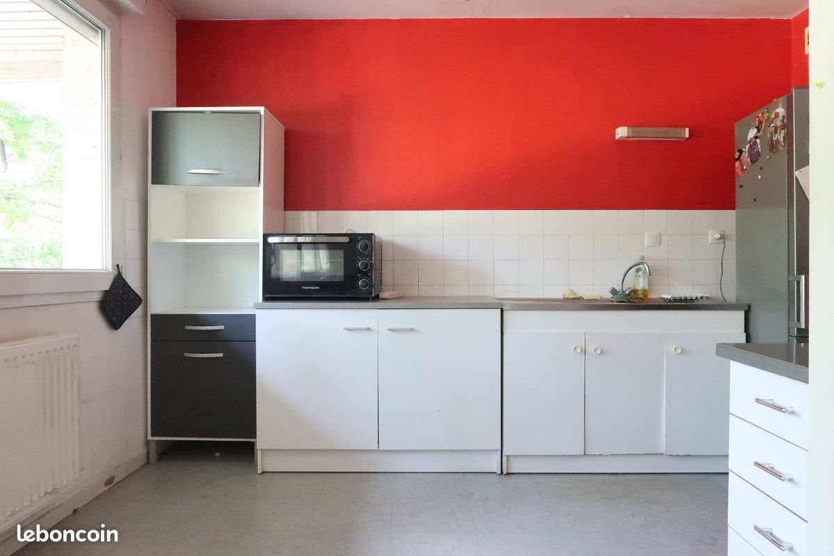 Appartement à vendre, 75m², Saint-Chamond
