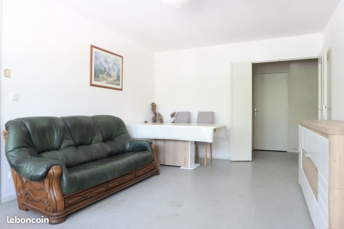 Appartement à vendre, 75m², Saint-Chamond