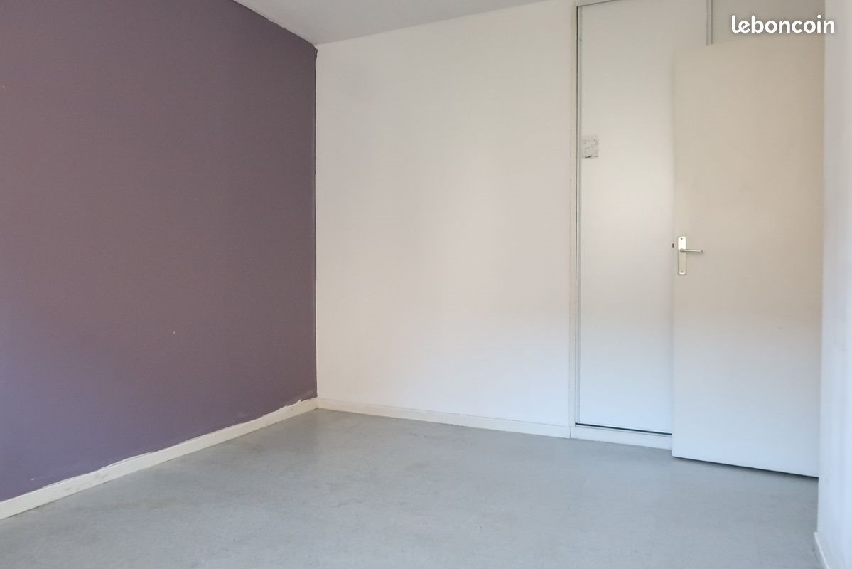 Appartement à vendre, 75m², Saint-Chamond