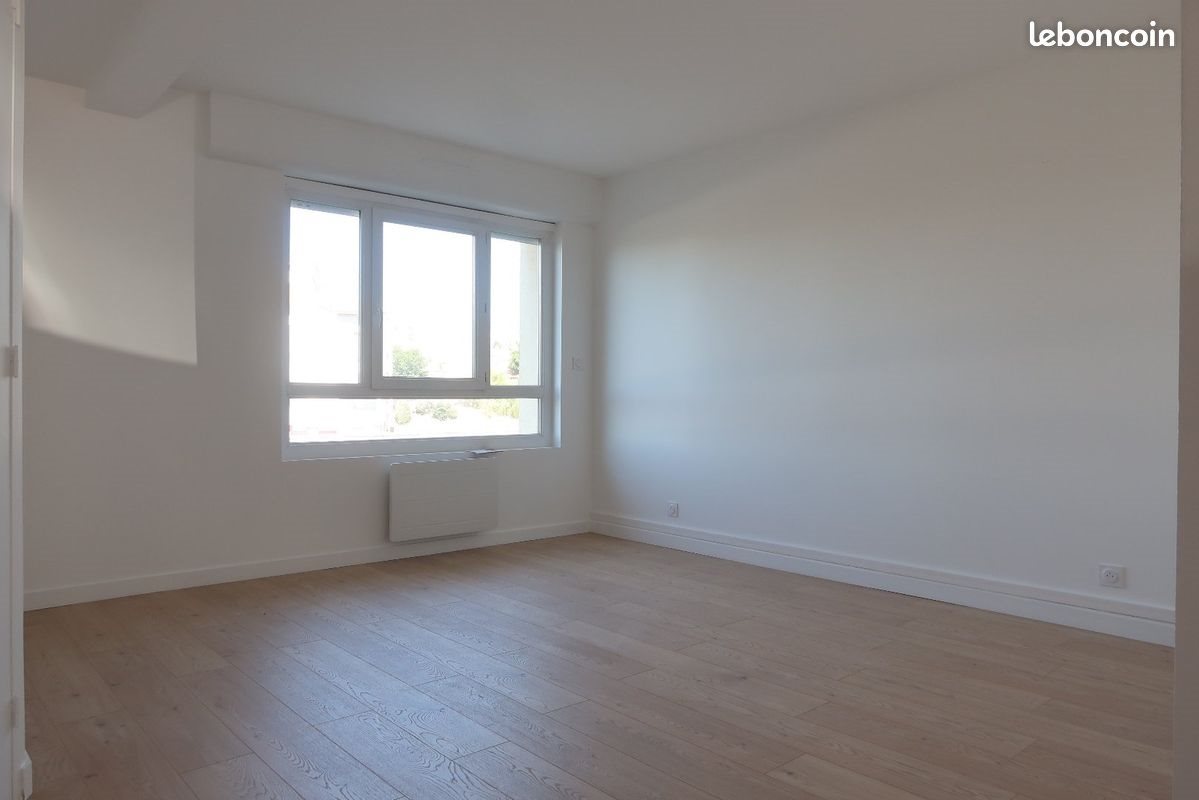 Appartement à louer, 43m², Saint-Genest-Lerpt